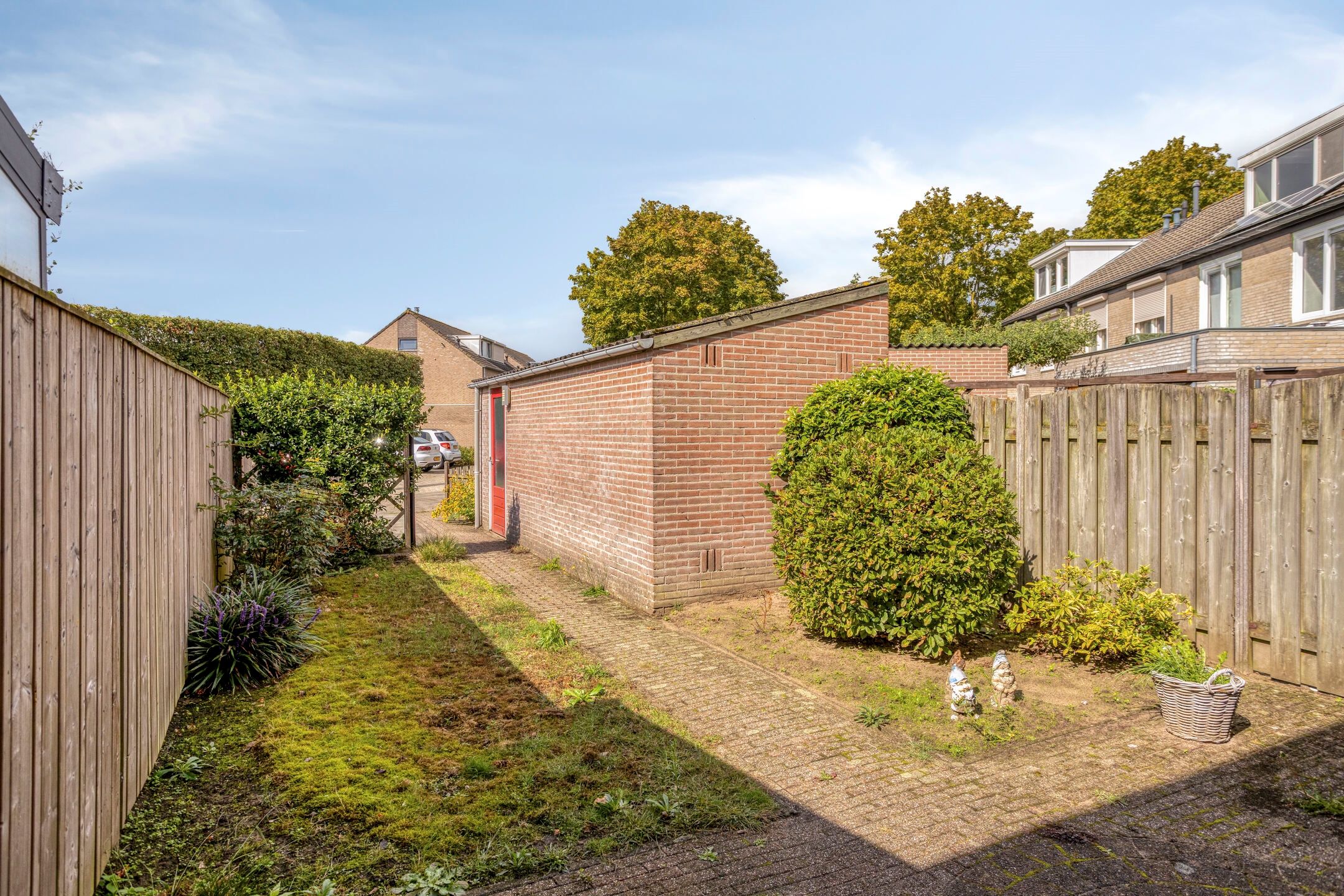 Photo 30 of Wim Sonneveldstraat 19