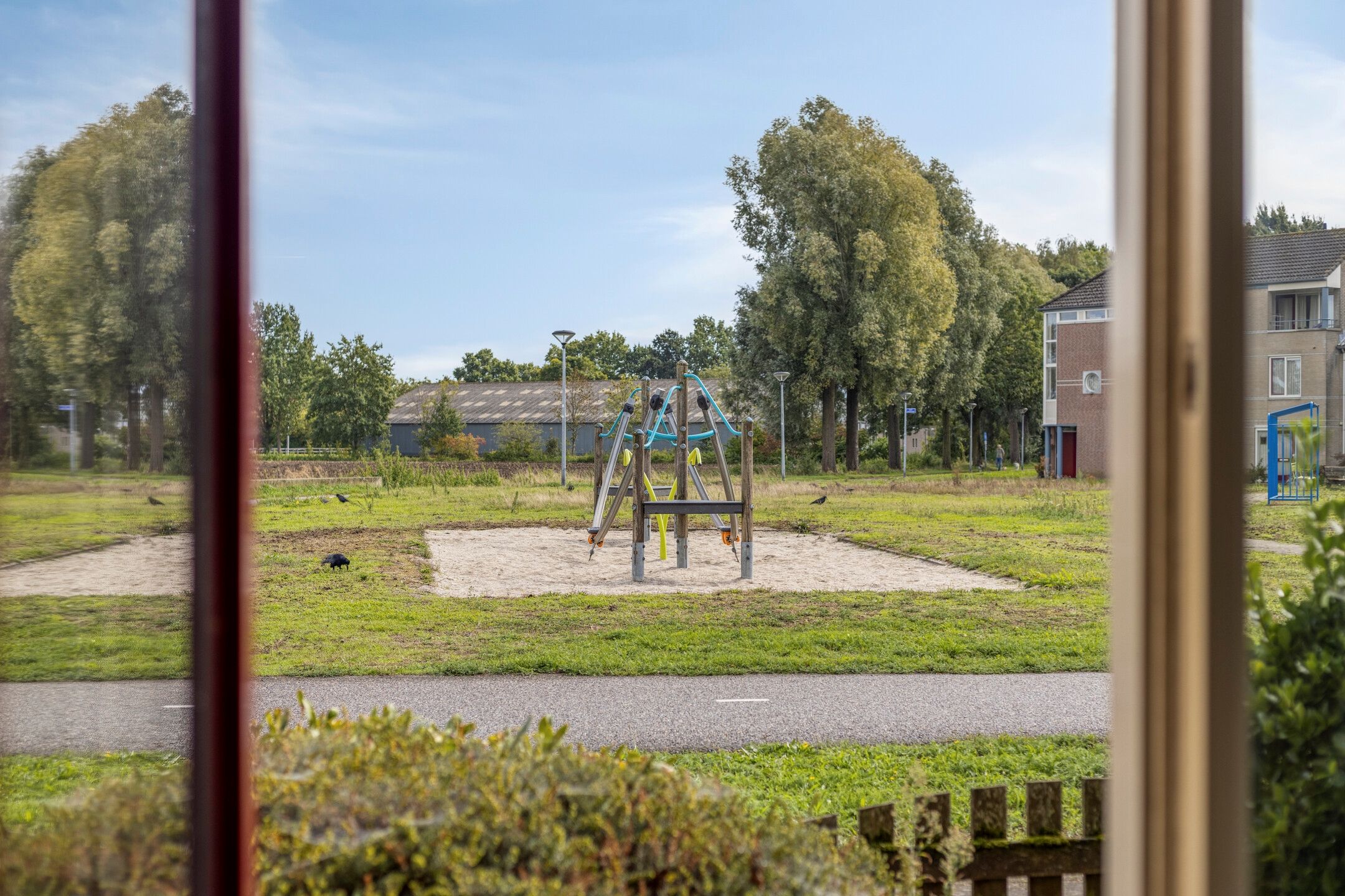 Photo 12 of Wim Sonneveldstraat 19