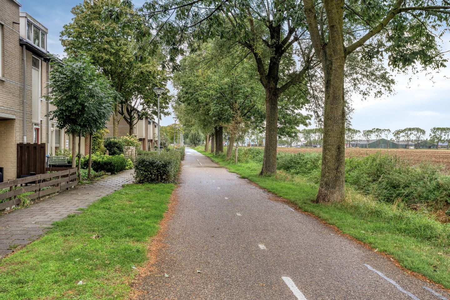 Photo 35 of Wim Sonneveldstraat 19