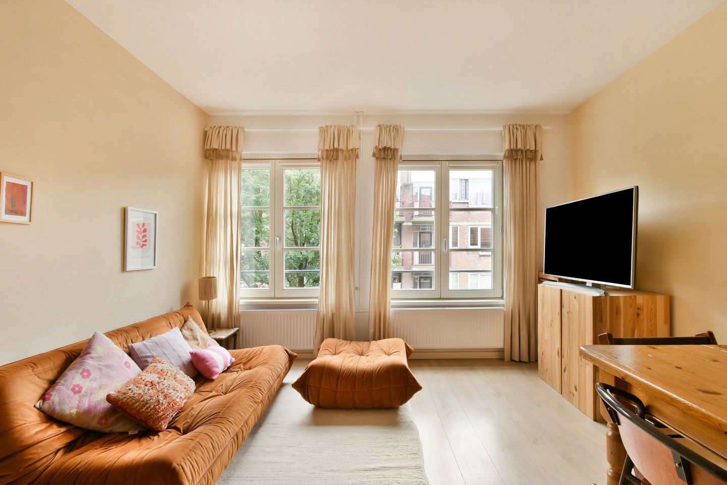 Foto 4 van Gorontalostraat 4-C