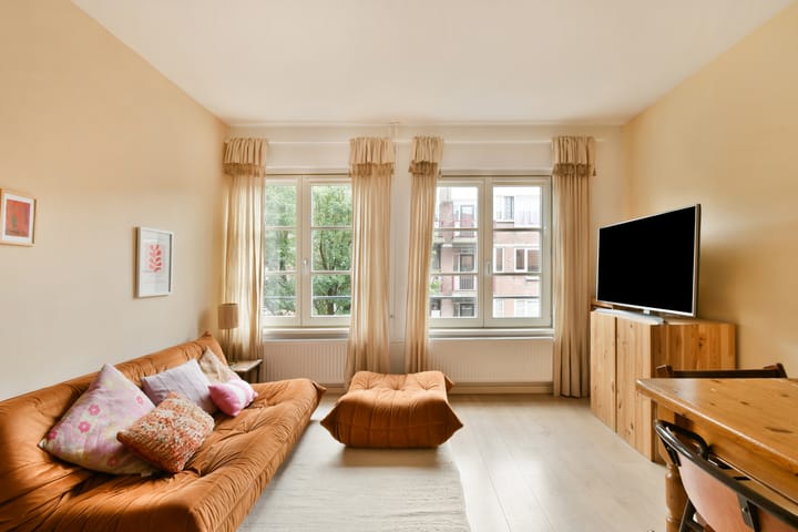 Foto 4 van Gorontalostraat 4-C