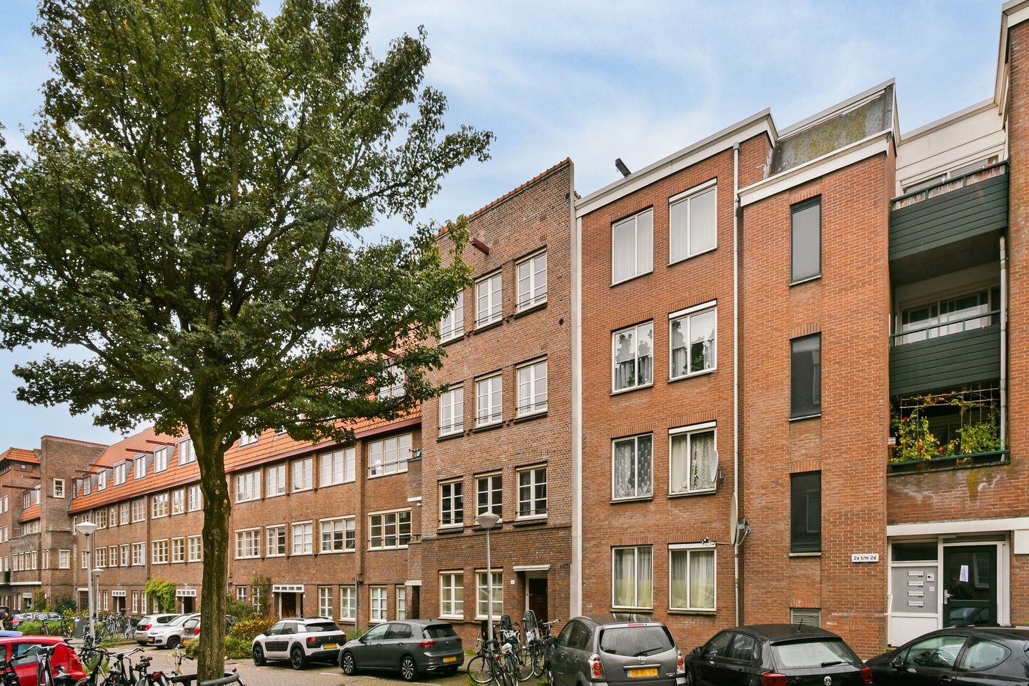 Foto 20 van Gorontalostraat 4-C