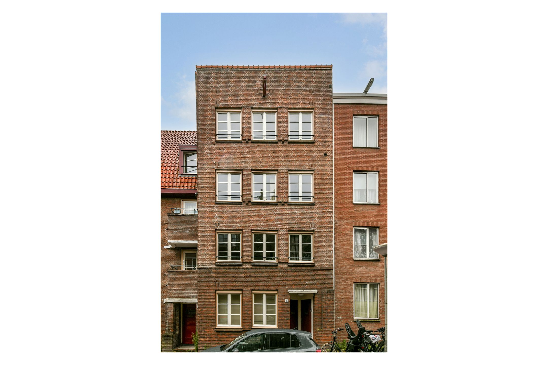 Foto 21 van Gorontalostraat 4-C