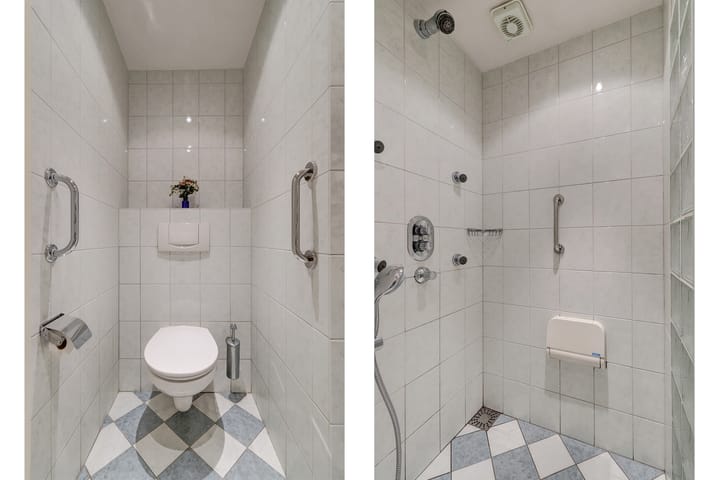 Tussenwoning te koop: Sportparkstraat 5, Voorthuizen