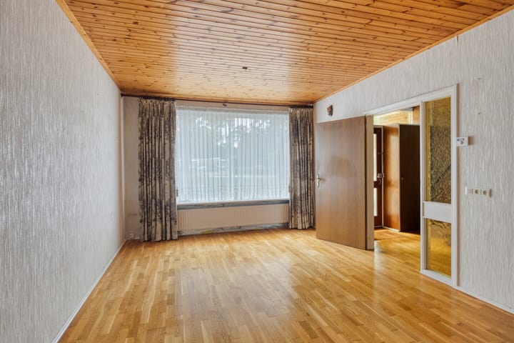 Tussenwoning te koop: Molengraaf 11, Schaijk