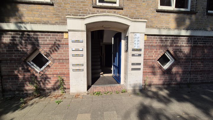 Foto 2 van Johannes van Zantenstraat 23