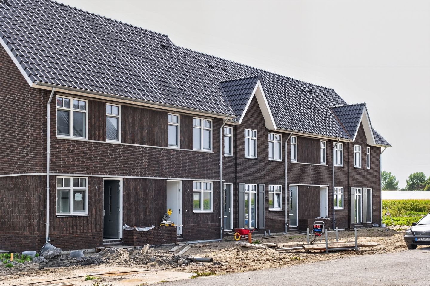 Huis Weldam 31 — foto 1