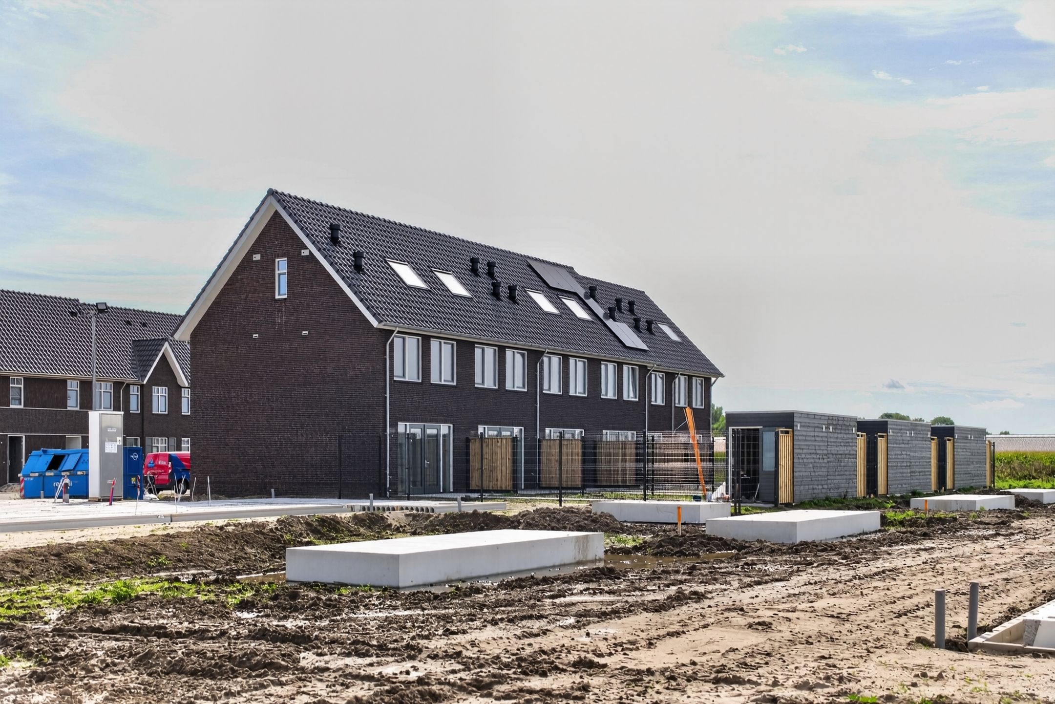 Huis Weldam 31 — foto 2