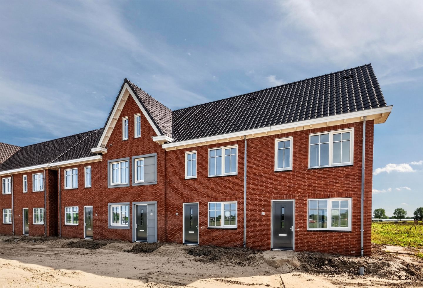 Huis Paardenstaart 7 — foto 1