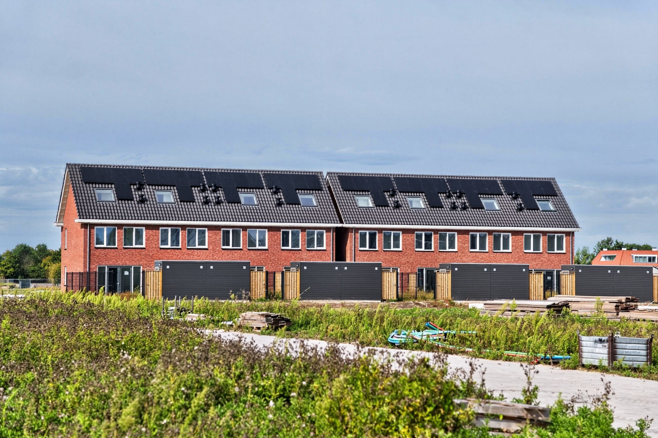 Huis Koningsvaren 61 — foto 2