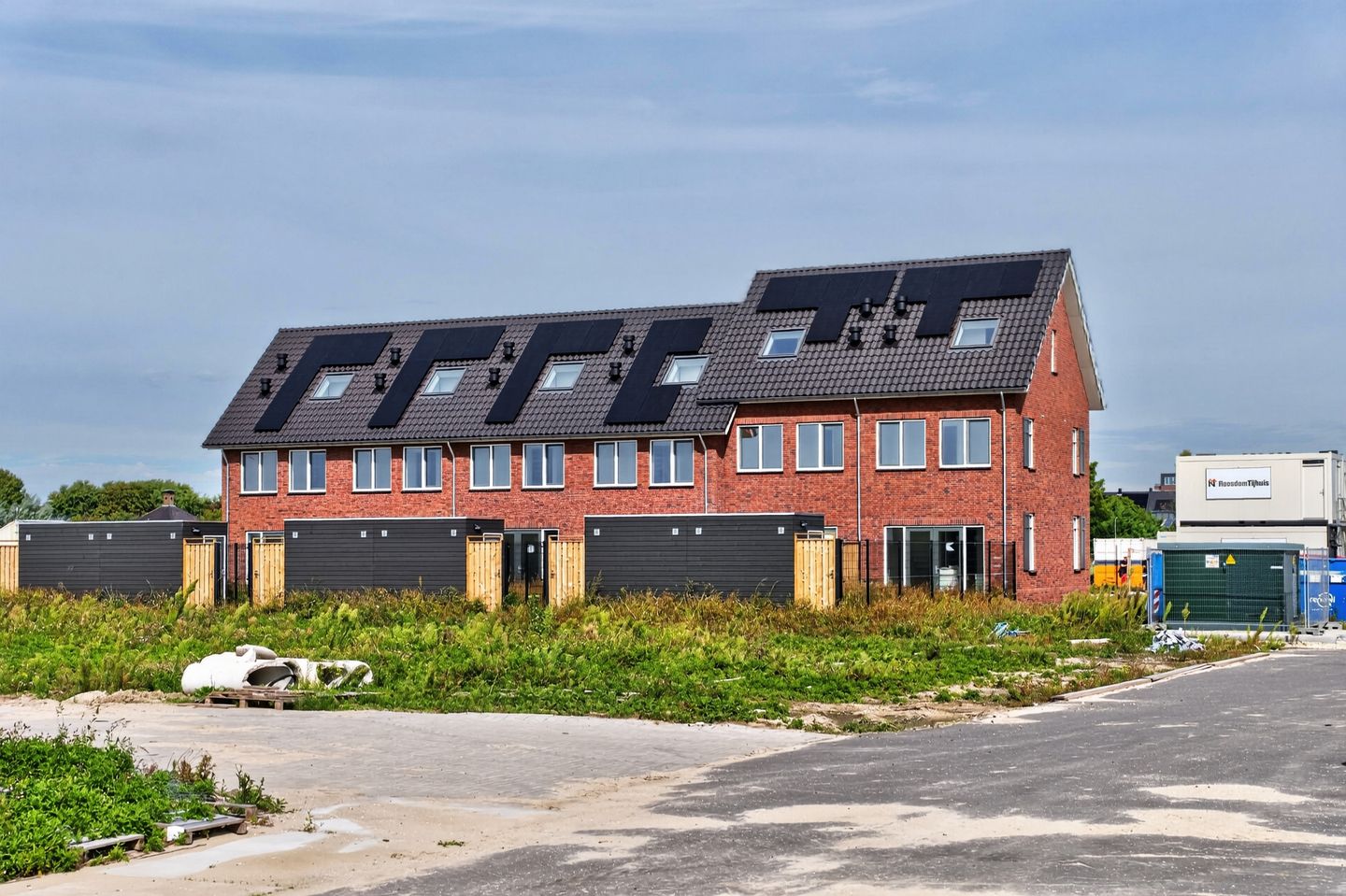 Huis Koningsvaren 61 — foto 1