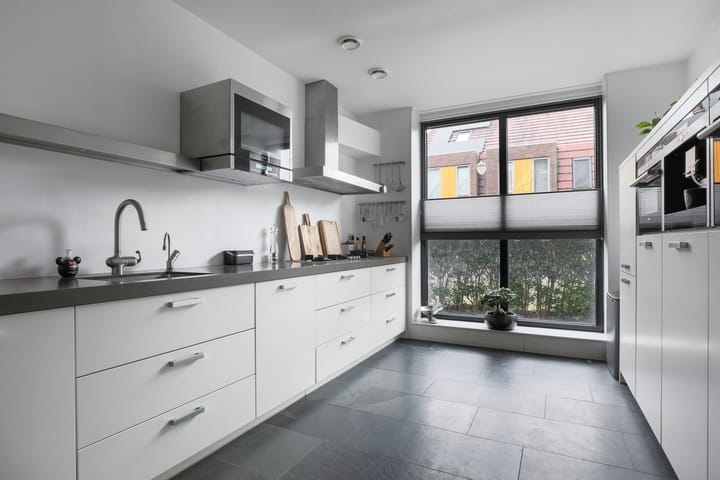 Tussenwoning te koop: Streeksel 3, Hooglanderveen