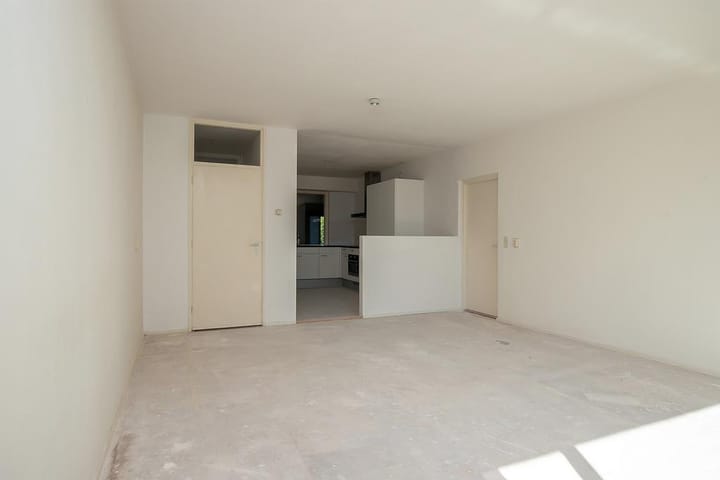 Appartement te huur: Arthur van Schendelplein 65, Delft