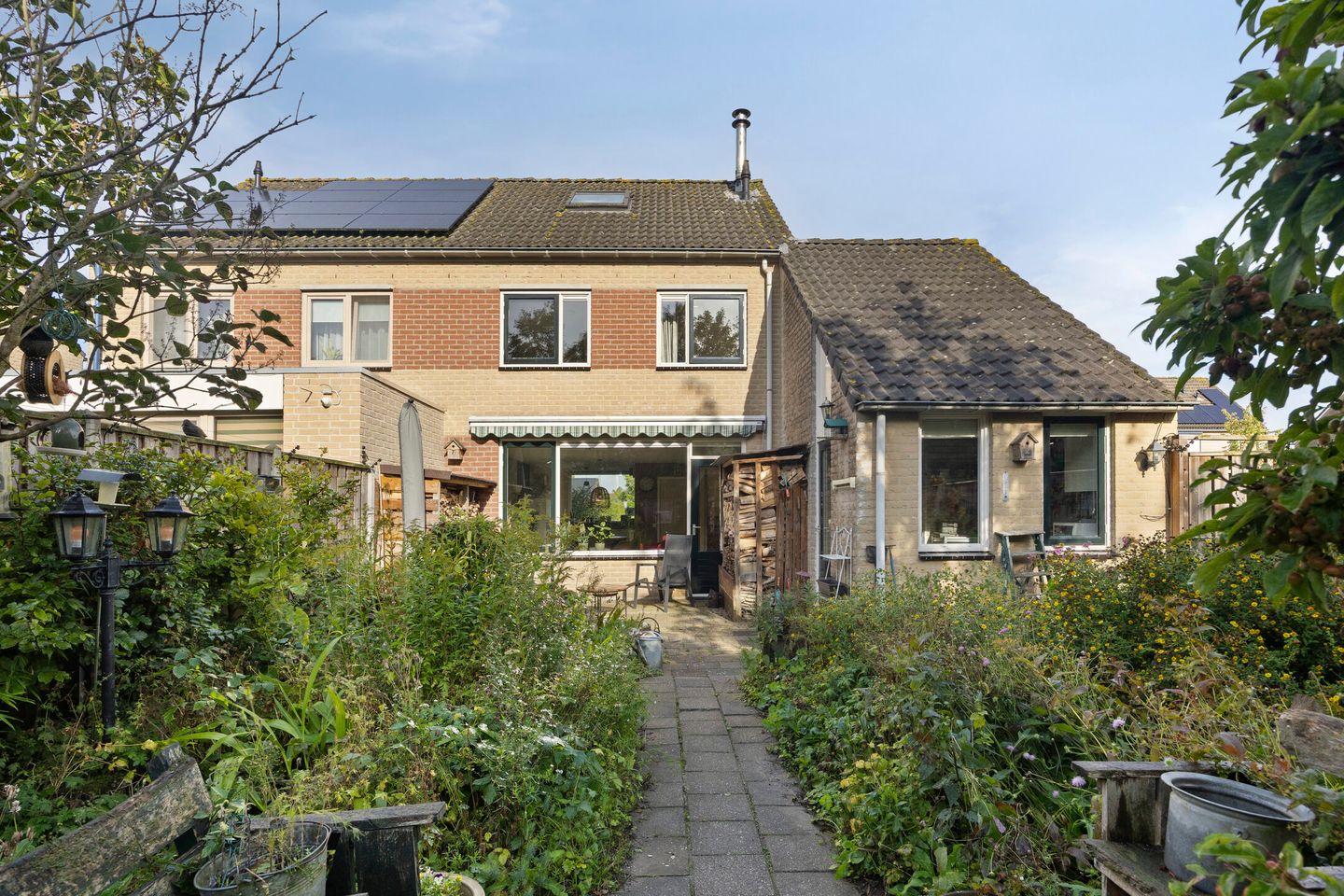 Foto 40 van Zonnebloempad 34