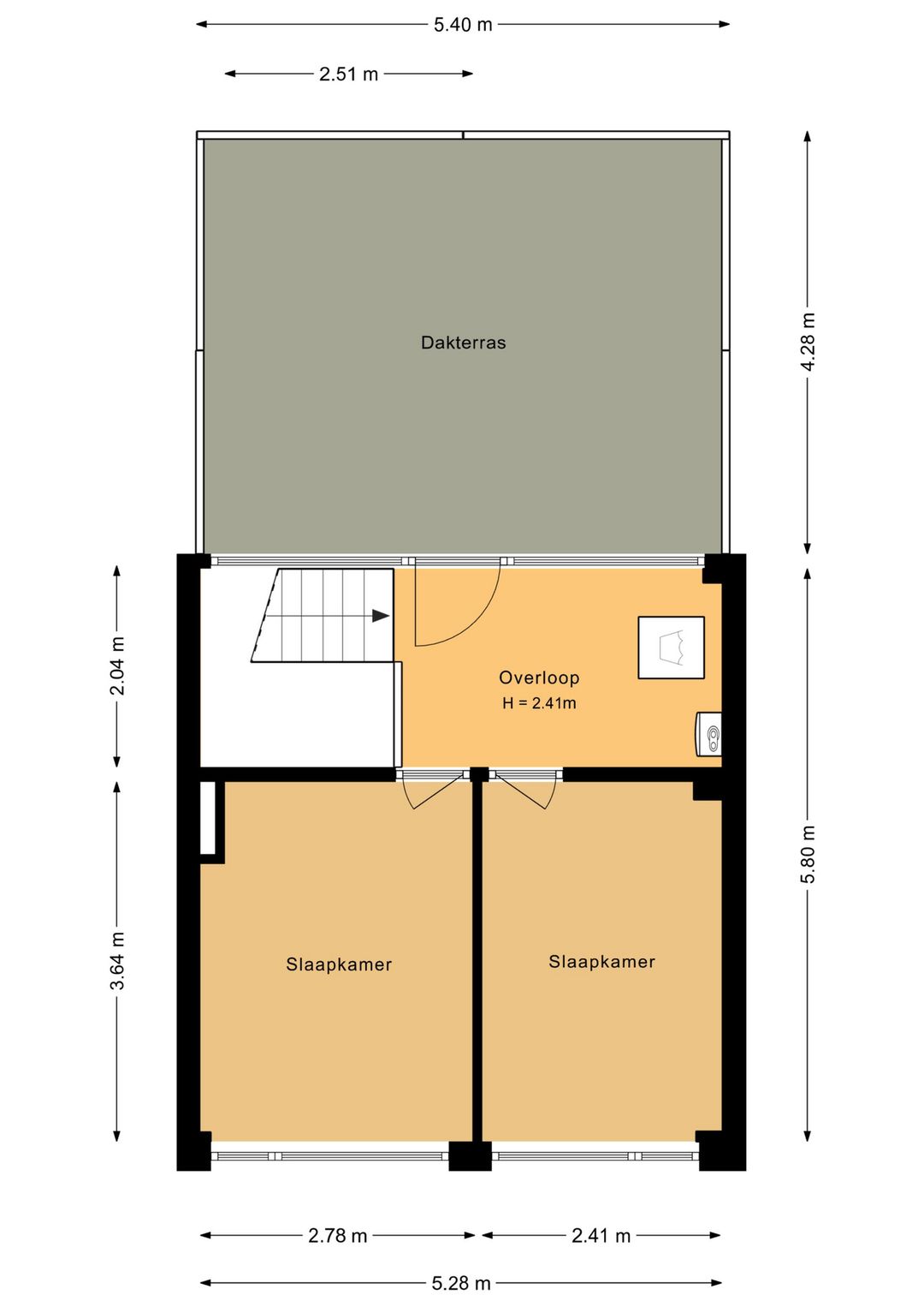 Foto 58 van Marderhoek 39