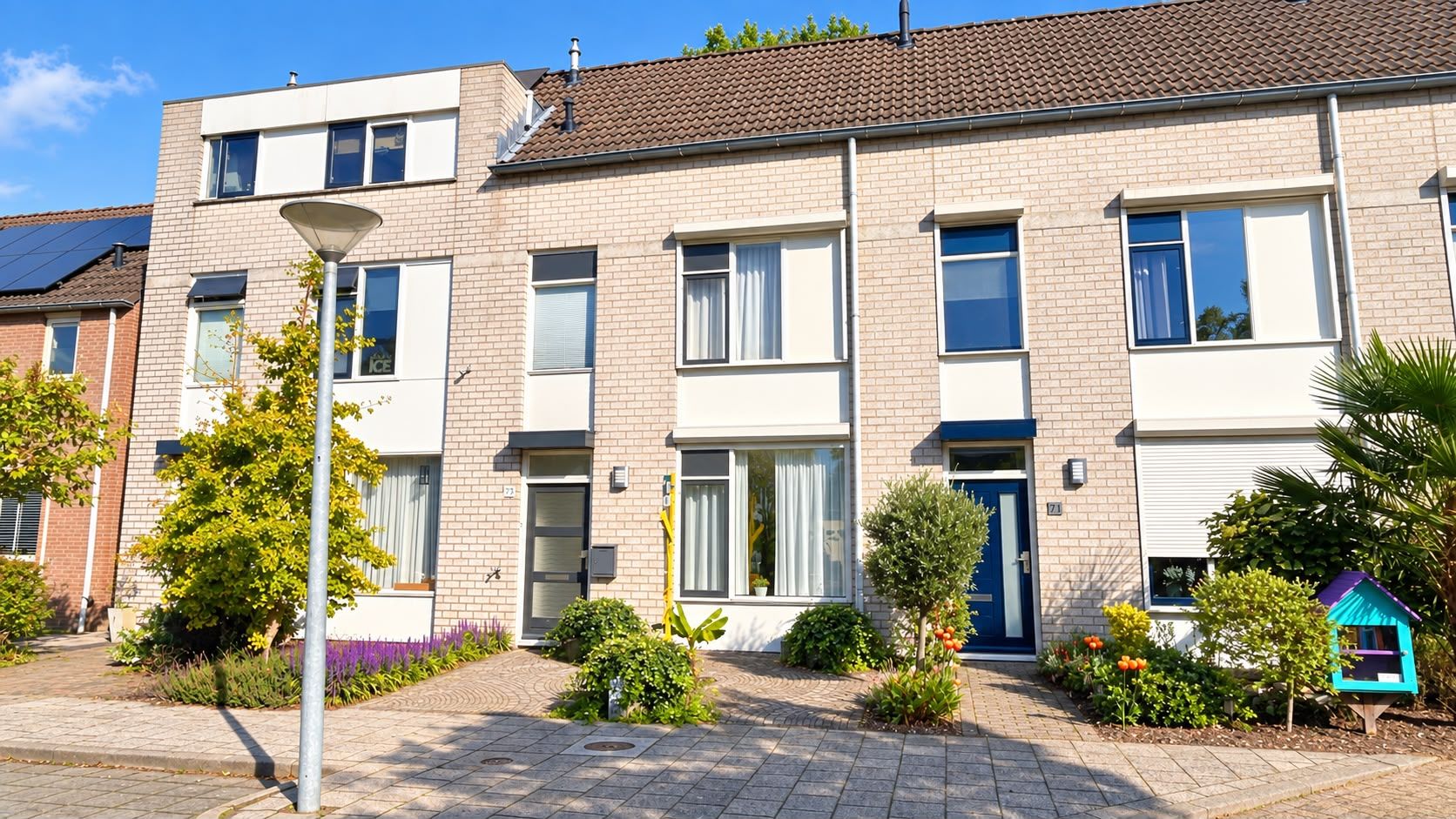 Hoogzoggel 73 