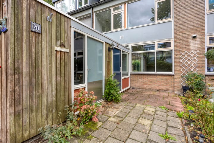 Foto 5 van Gebbenlaan 51