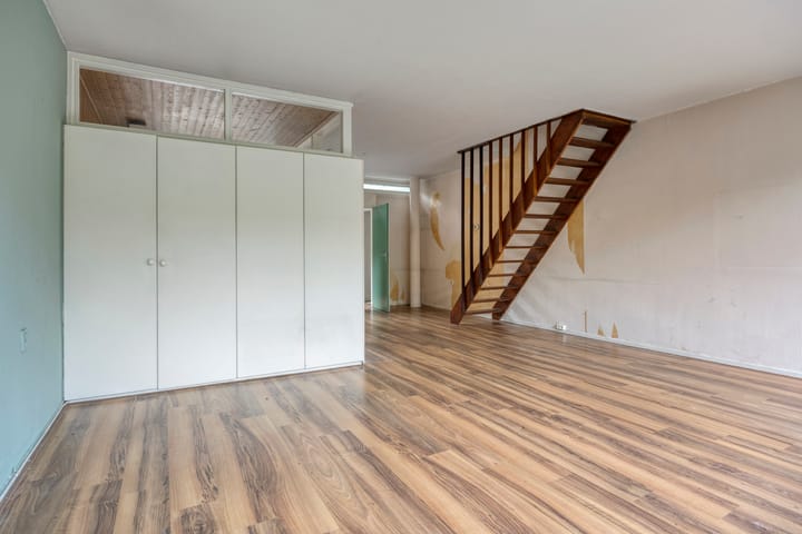 Tussenwoning te koop: Gebbenlaan 51, Delft