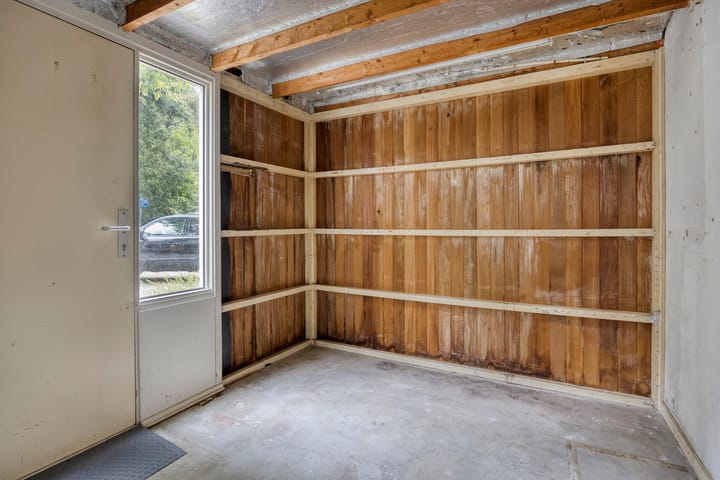 Tussenwoning te koop: Gebbenlaan 51, Delft