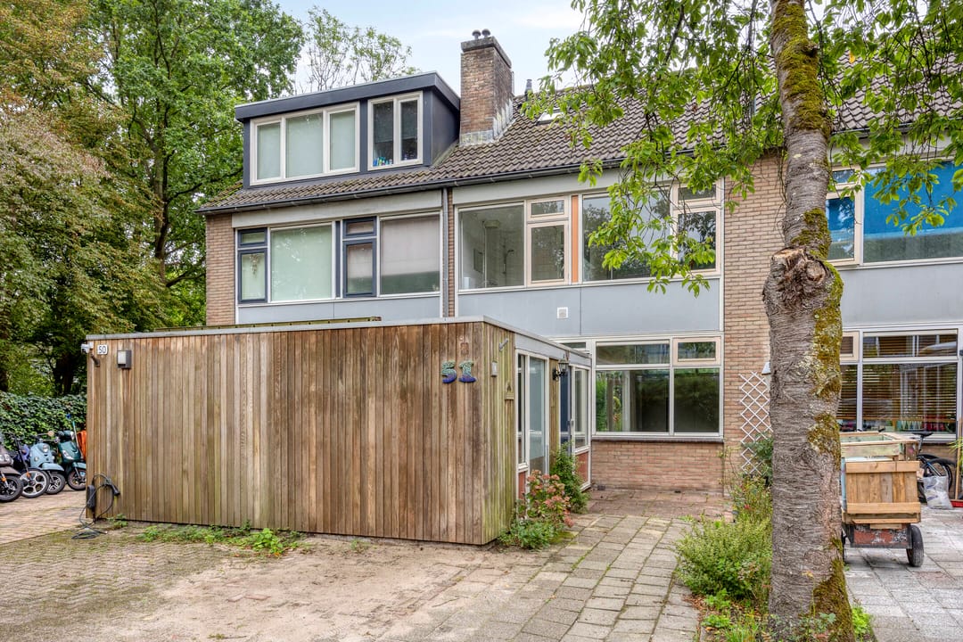 Foto 2 van Gebbenlaan 51