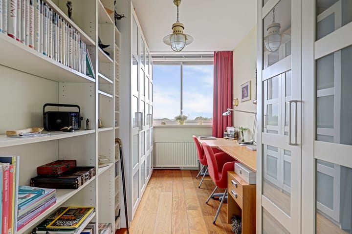 Appartement te koop: P.J. Oudstraat 198, Papendrecht