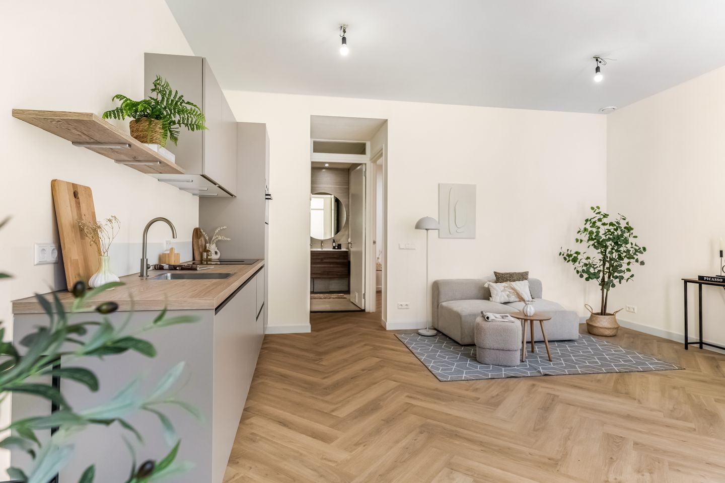 Foto 5 van Flieruilensteeg 18