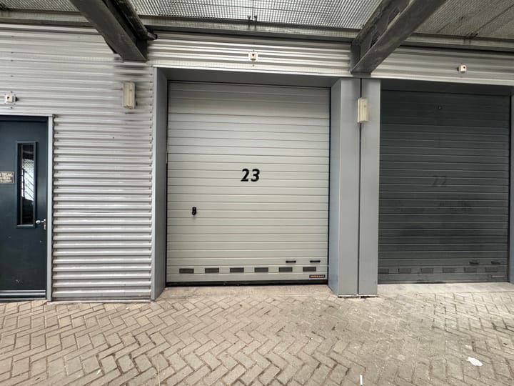 Ondernemingsweg 85 Box 23