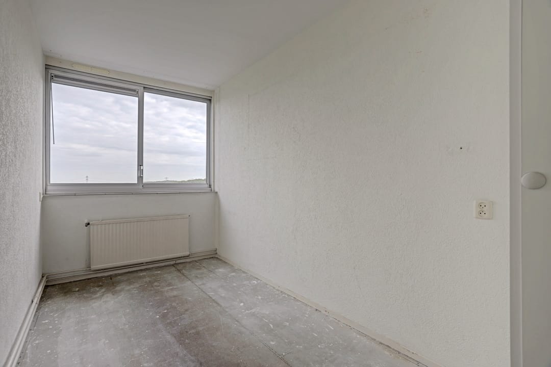 Photo 26 of P.J. Oudstraat 74