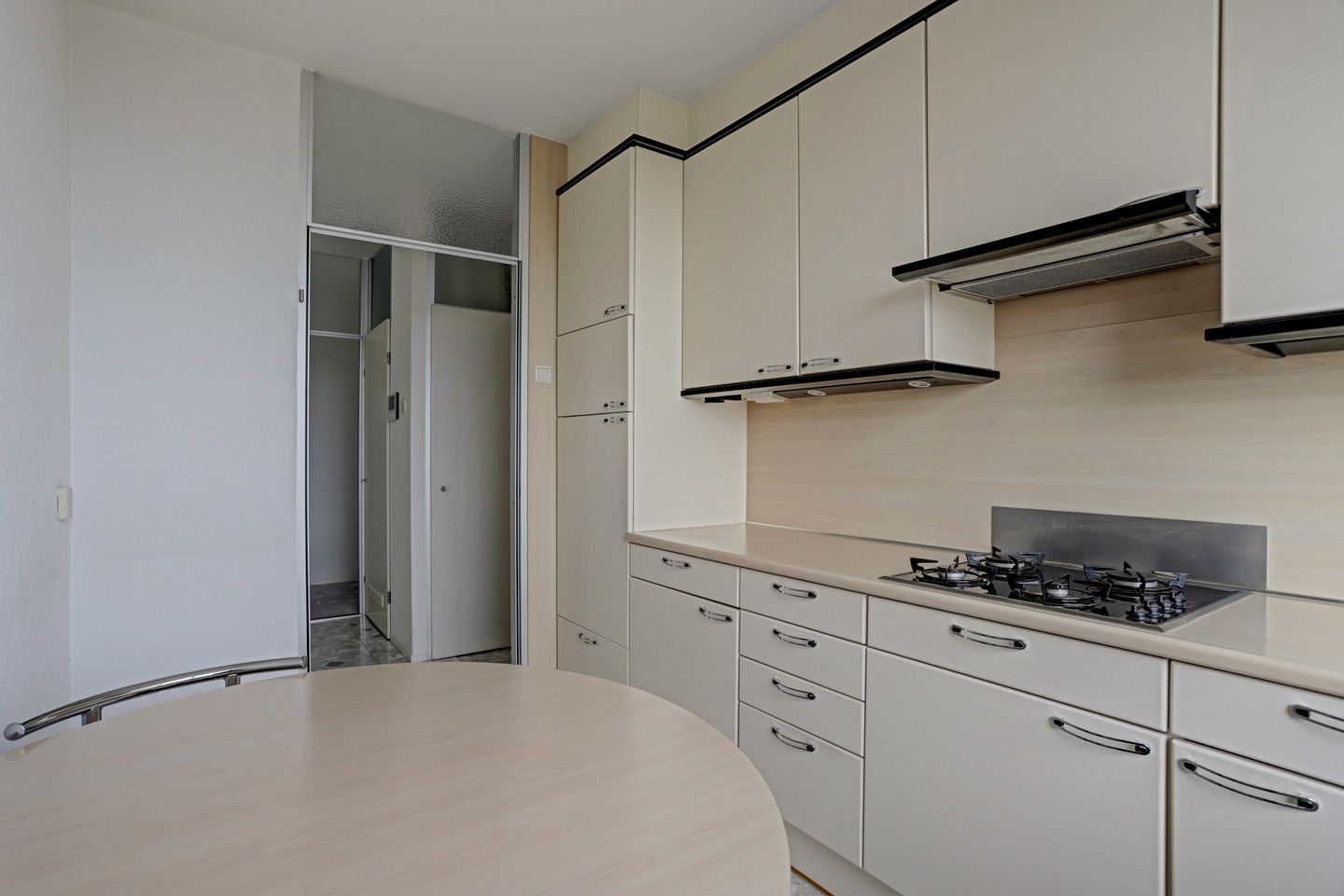 Photo 25 of P.J. Oudstraat 74