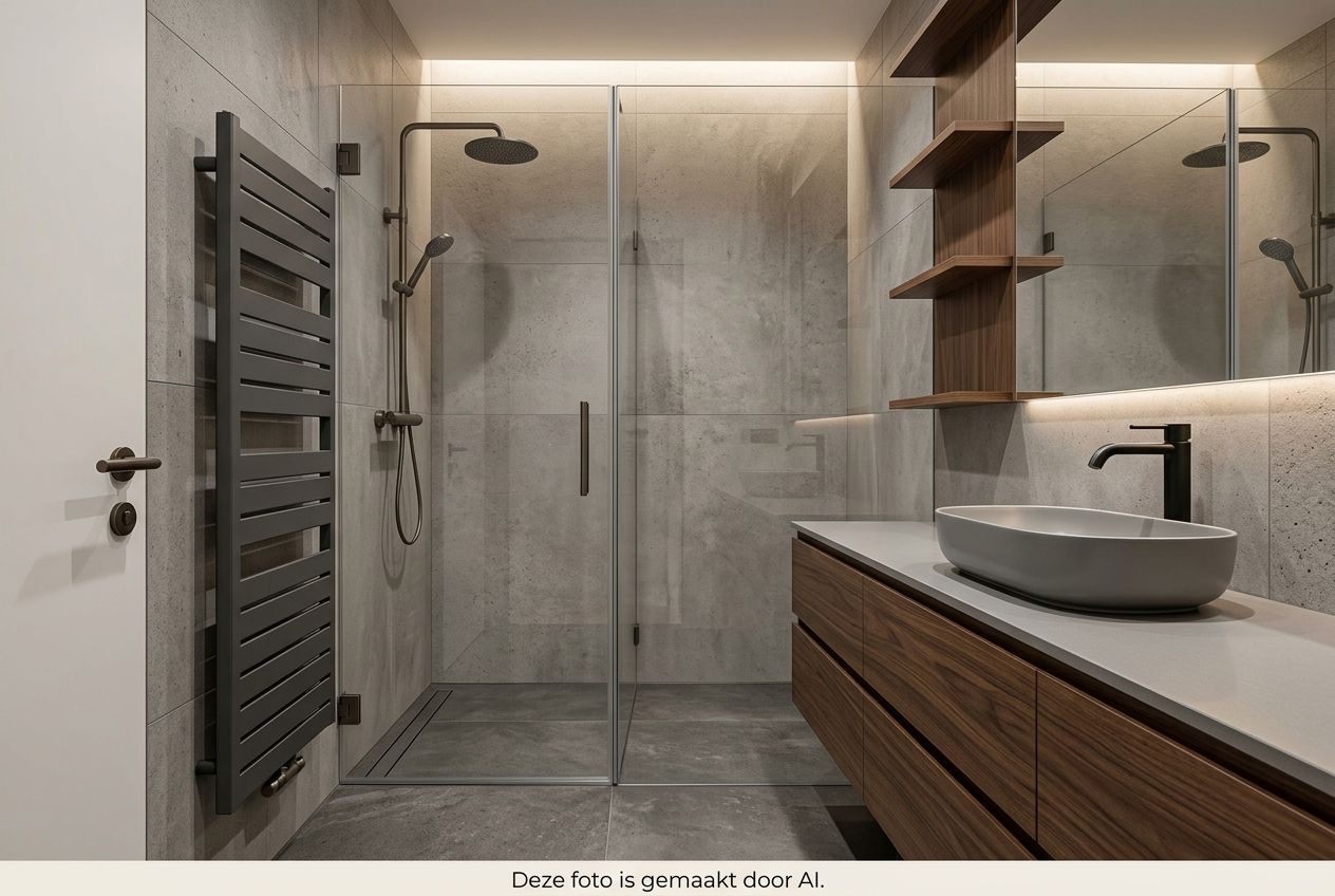 Photo 9 of P.J. Oudstraat 74