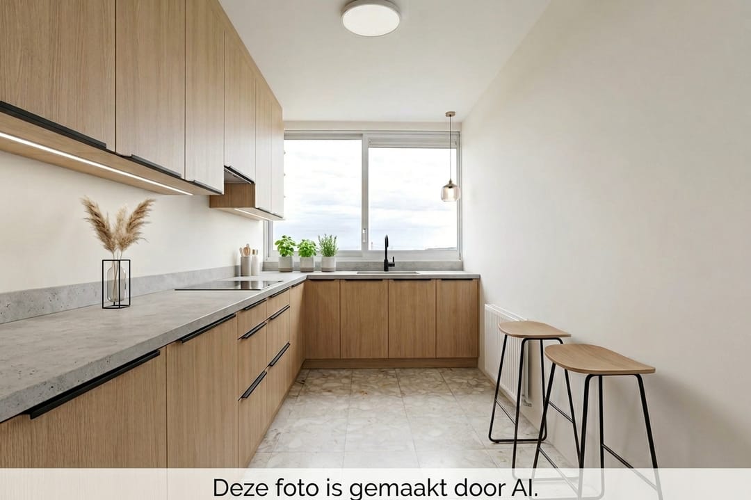 Photo 7 of P.J. Oudstraat 74