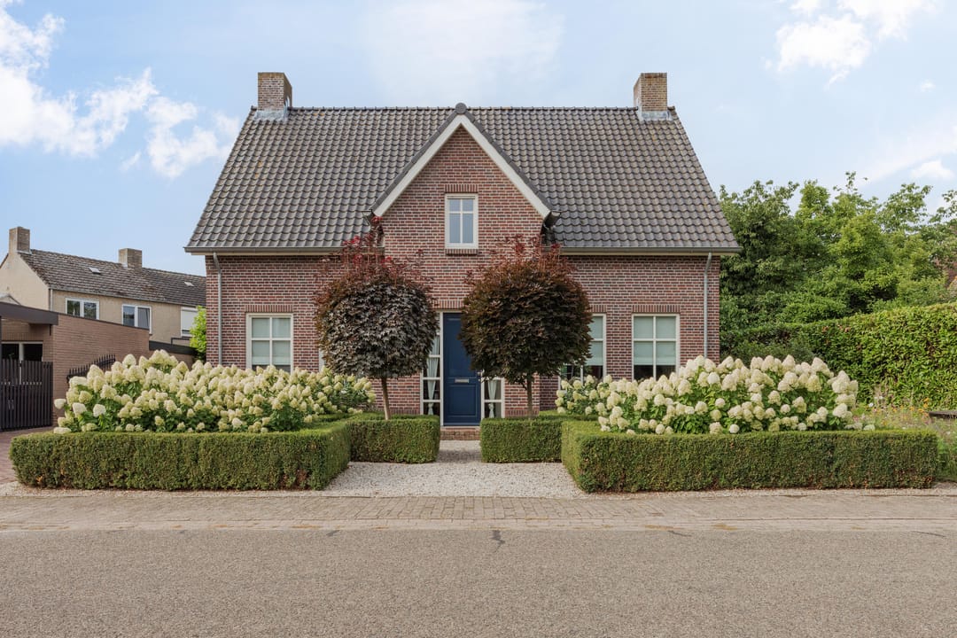 Photo 7 of Maasstraat 2-B