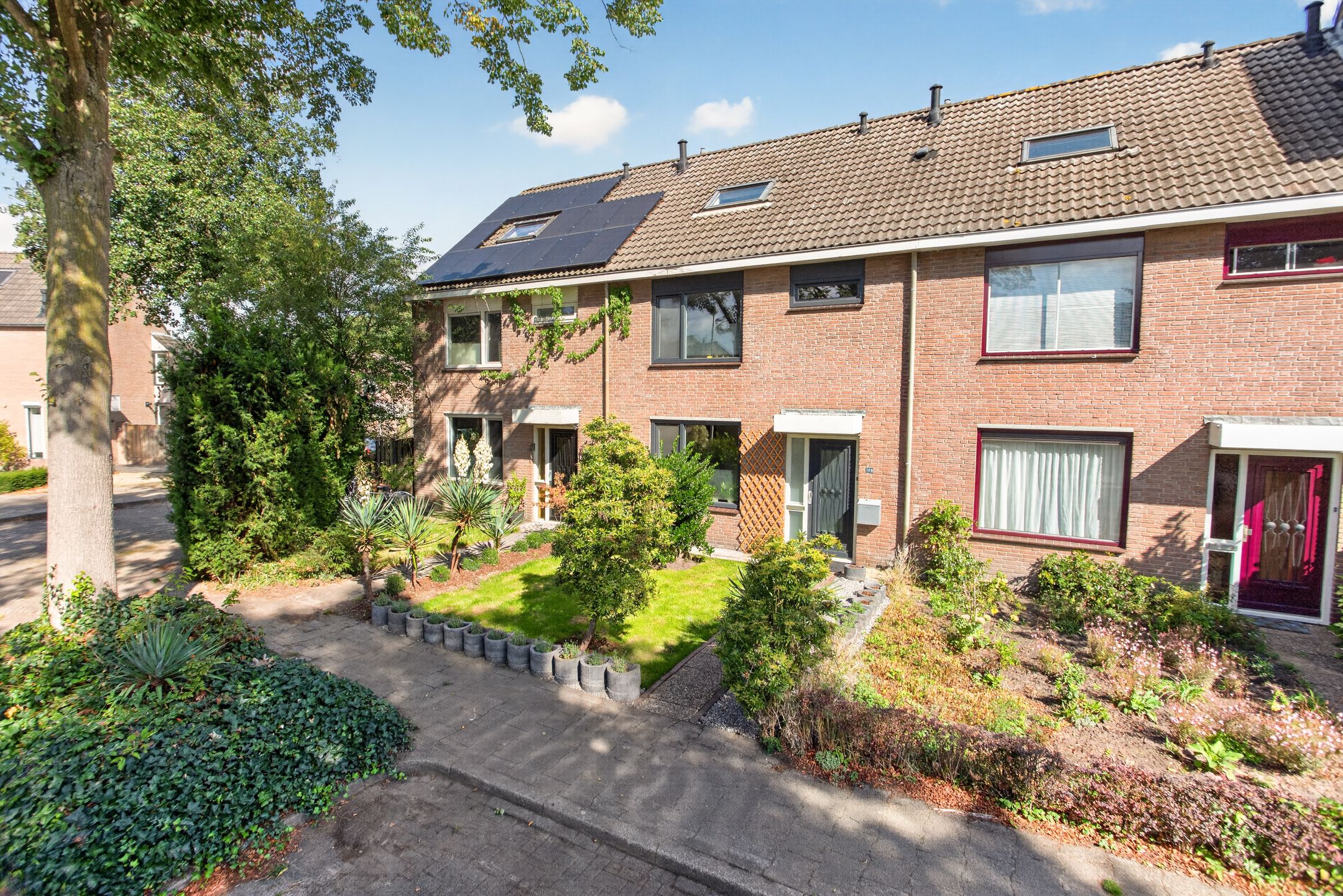 Fitissingel 188 