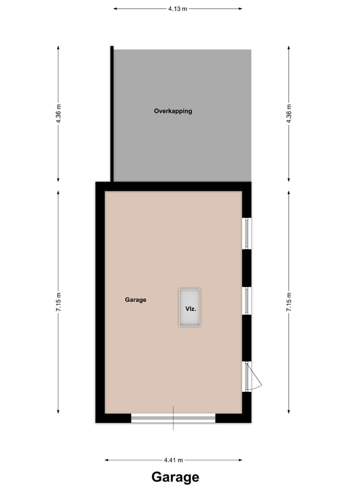 Photo 58 of Maasstraat 2-B