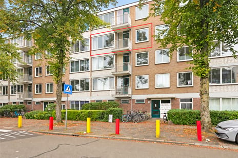 Van Bijnkershoeklaan thumbnail
