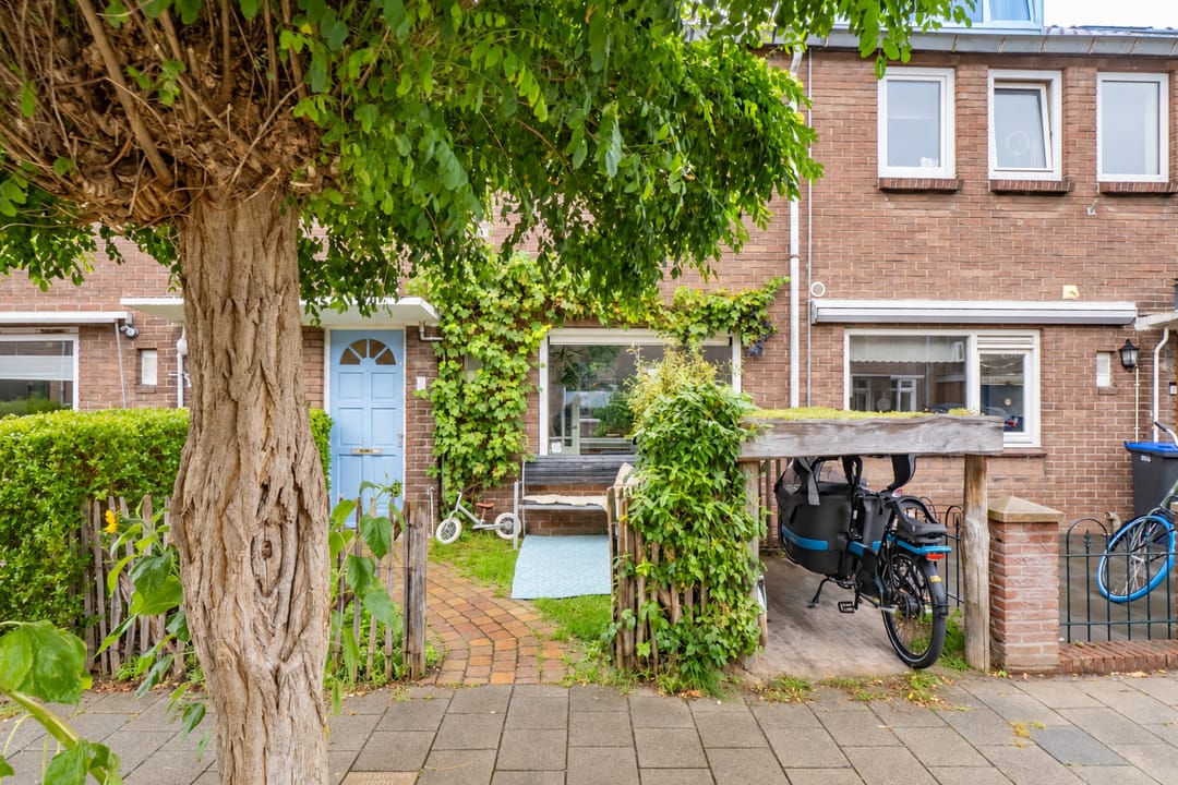 Foto 41 van Barkasstraat 5