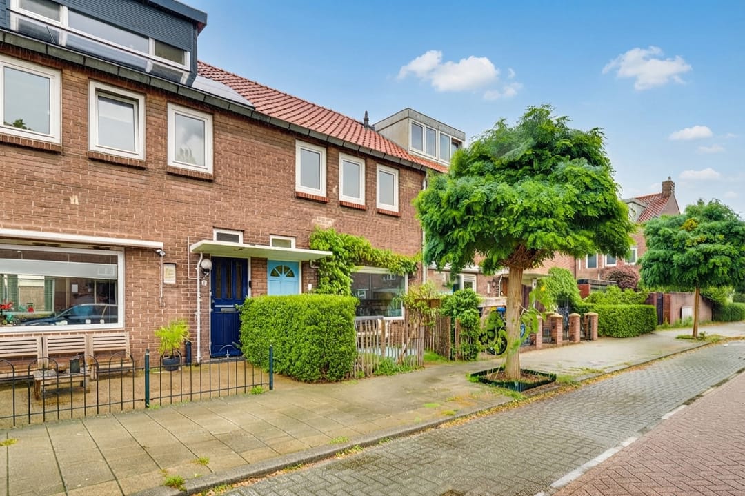 Foto 43 van Barkasstraat 5