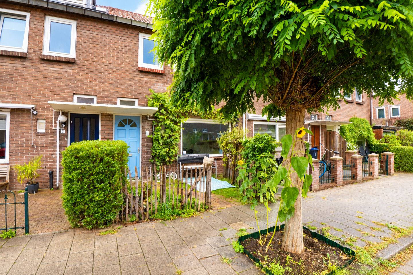 Foto 40 van Barkasstraat 5