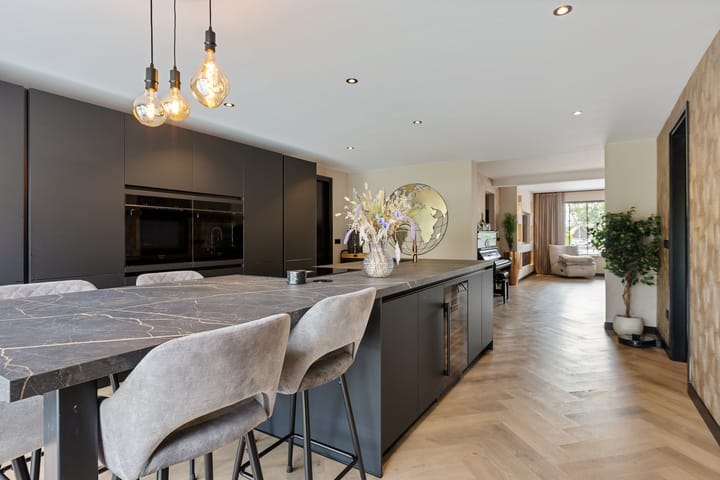 Vrijstaande woning te koop: Kievitstraat 13, Haler