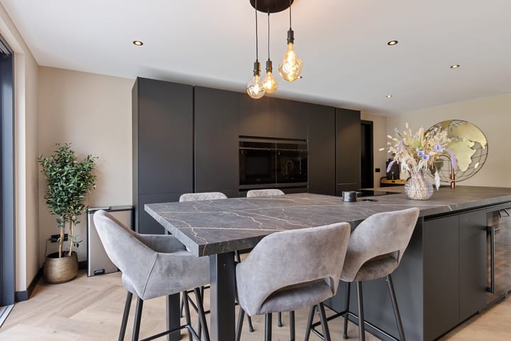 Vrijstaande woning te koop: Kievitstraat 13, Haler