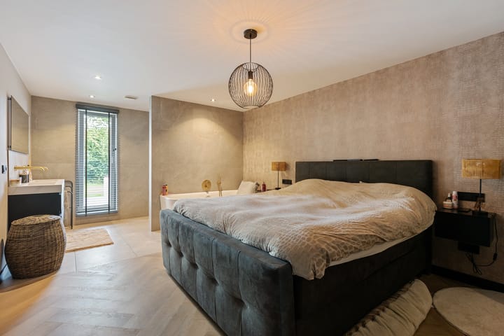 Vrijstaande woning te koop: Kievitstraat 13, Haler