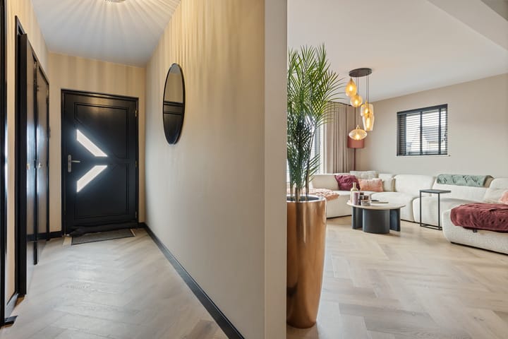 Vrijstaande woning te koop: Kievitstraat 13, Haler