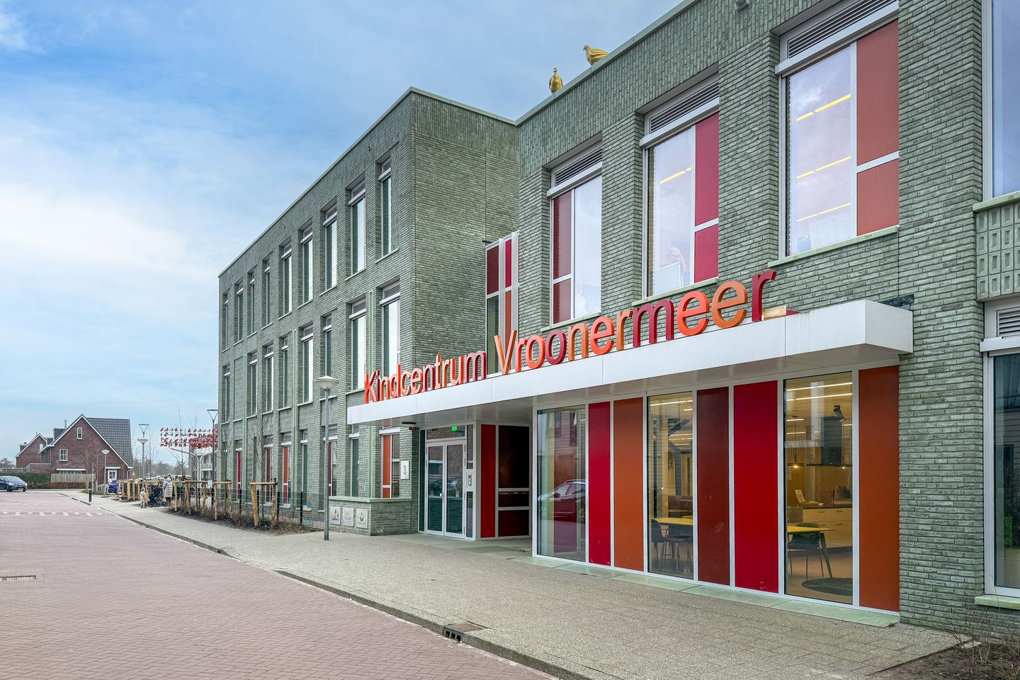Foto 44 van Baljuwweide 11
