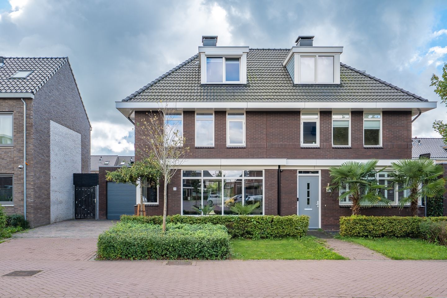 Foto 5 van Baljuwweide 11