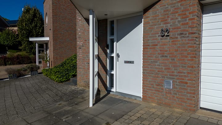 Photo 5 of John Erkensstraat 32
