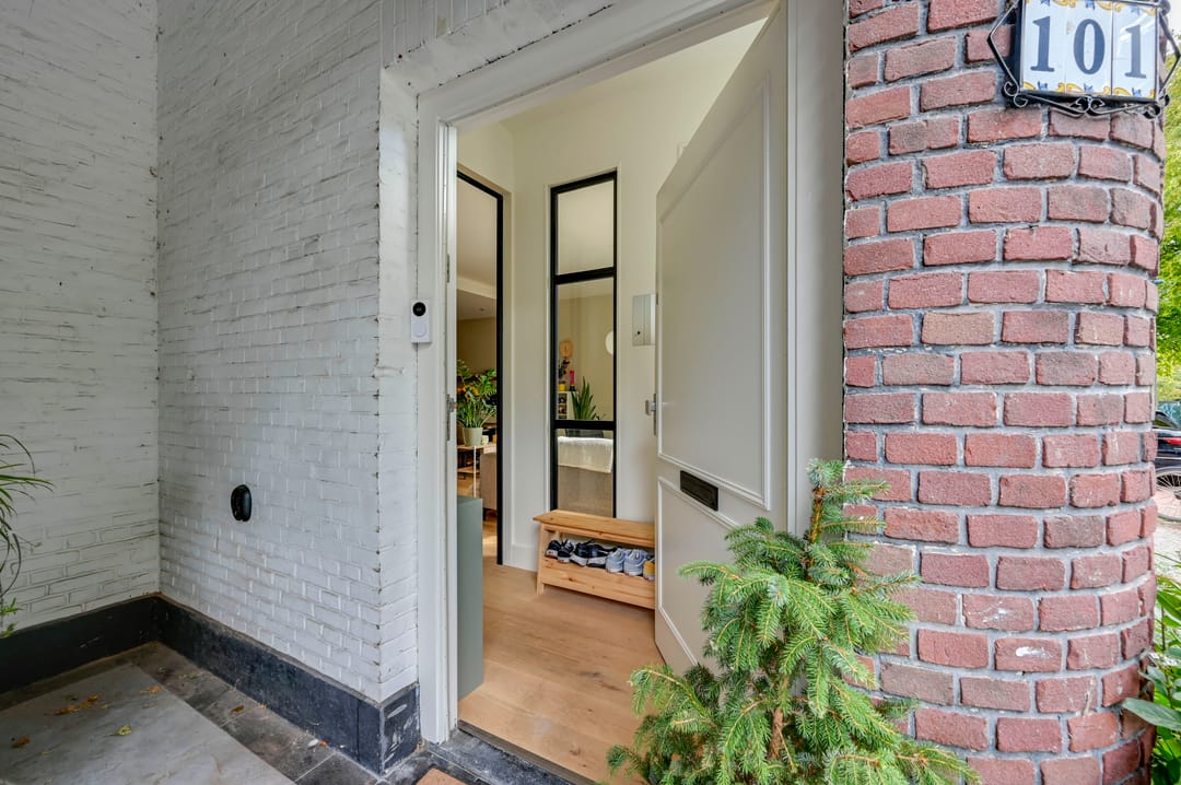 Foto 28 van Mient 101