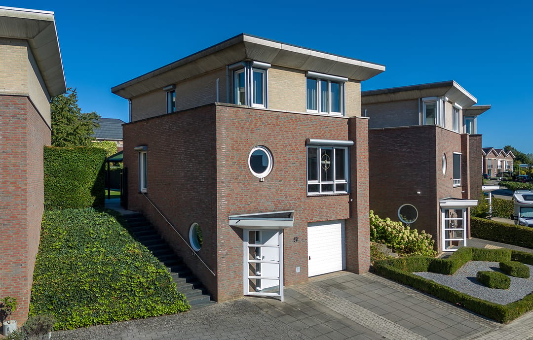 Photo 1 of John Erkensstraat 32