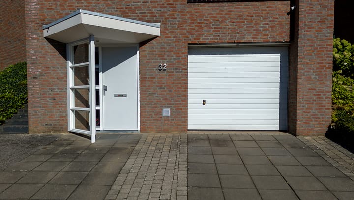 Photo 4 of John Erkensstraat 32
