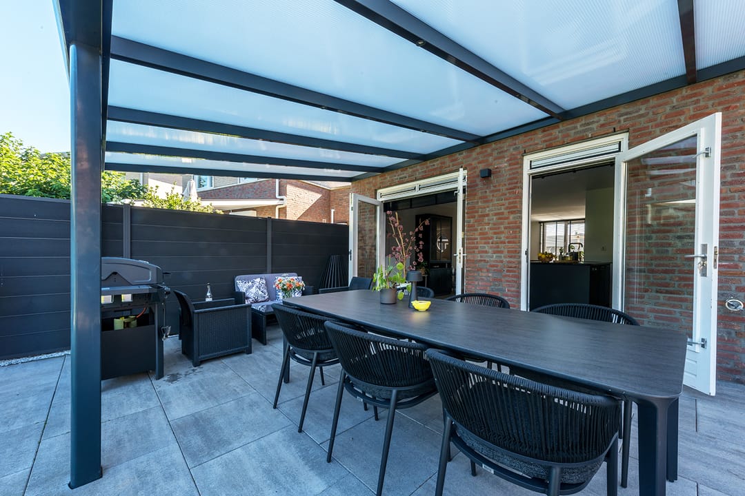 Photo 31 of John Erkensstraat 32