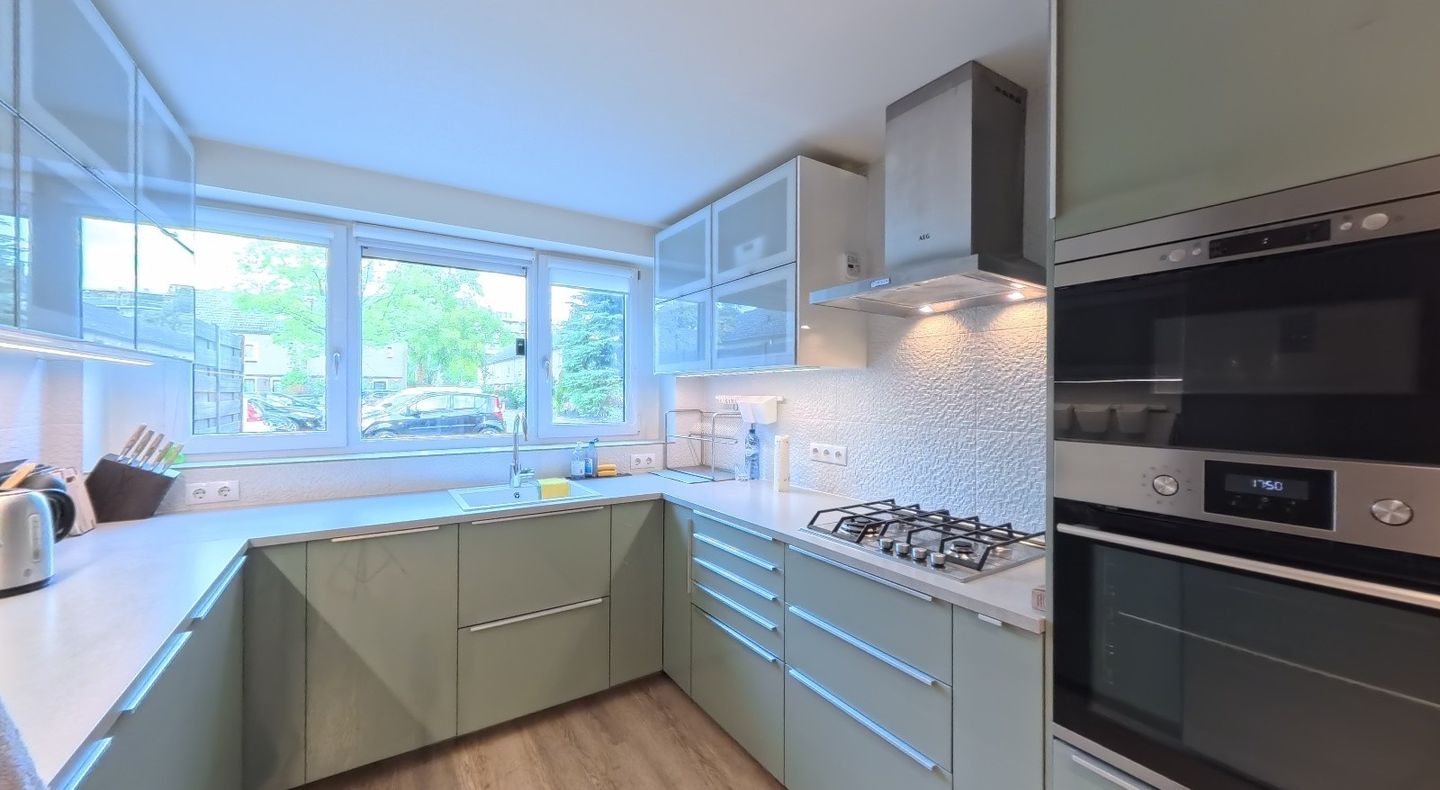 Huis Moldau 12 — foto 1